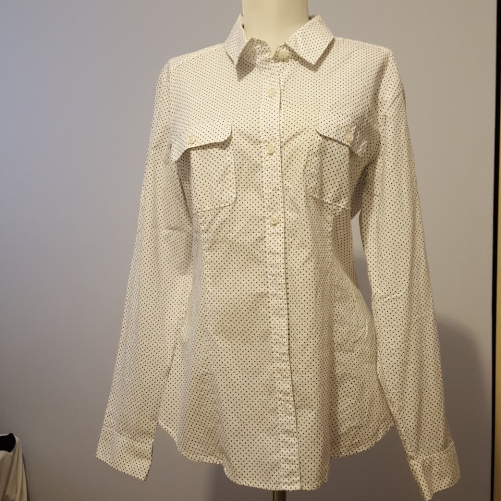 Loft top size M